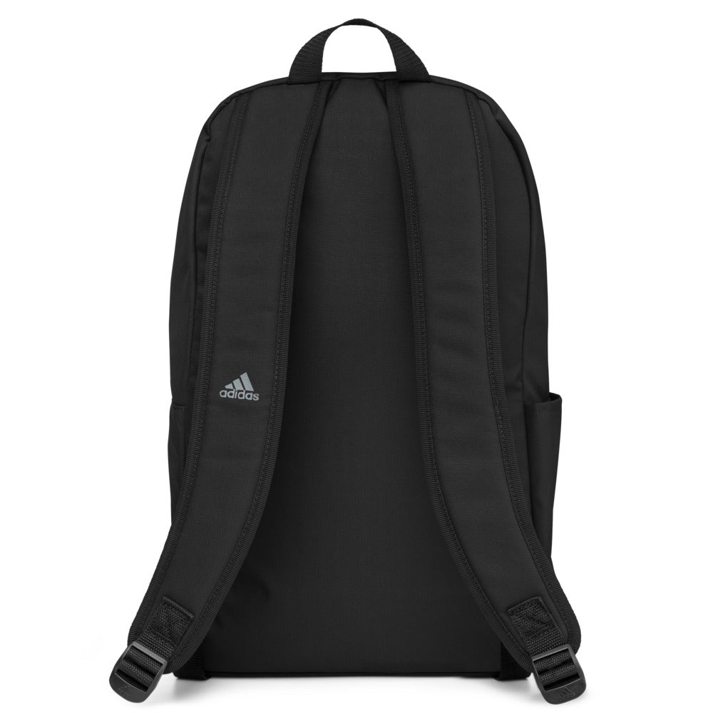 Unstoppable adidas back pack 2.0
