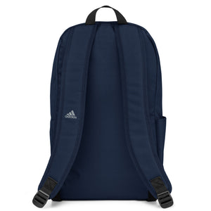 Unstoppable adidas back pack