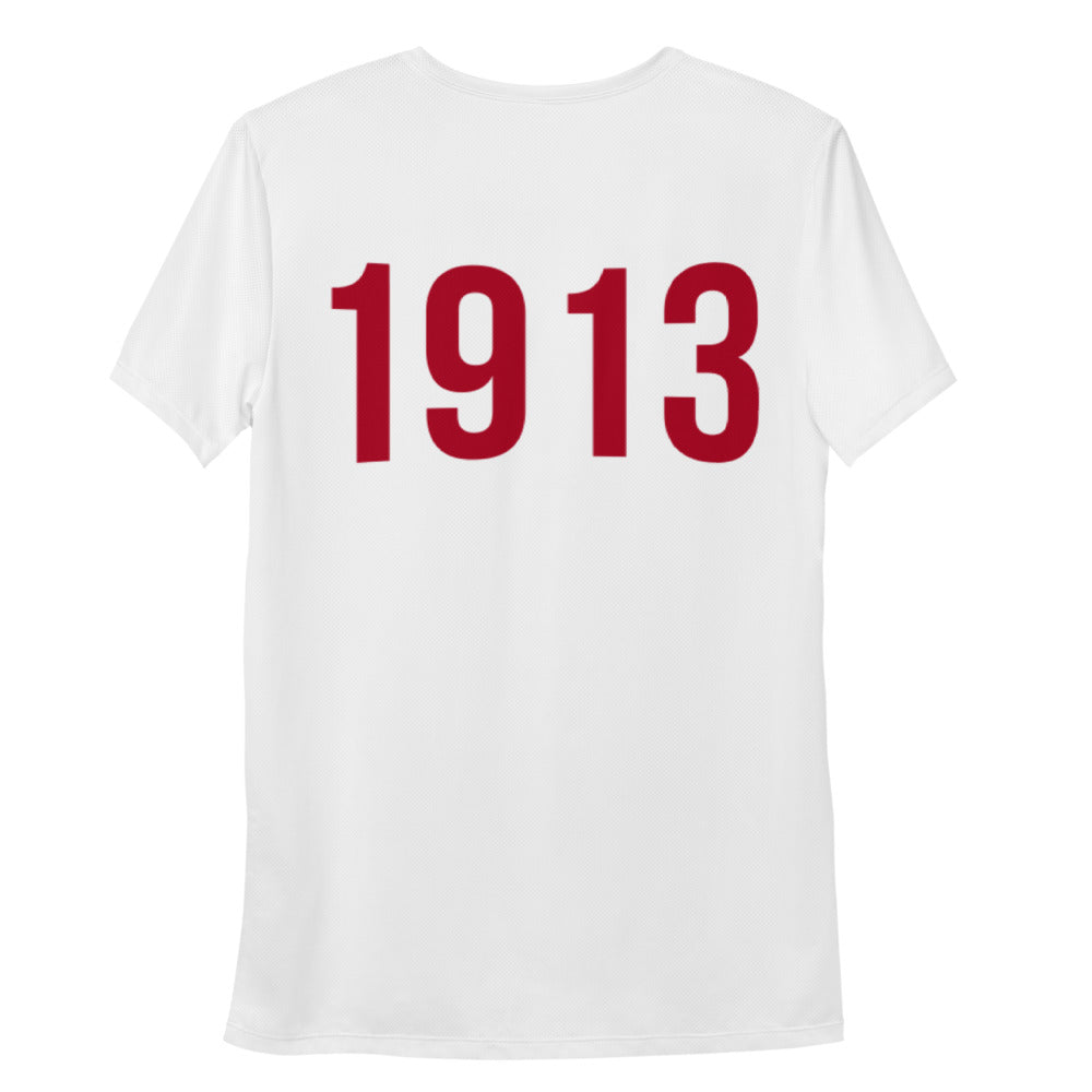 1911 Moisture Wicking Men's Athletic T-shirt