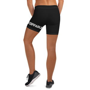 Baddie Workout Shorts