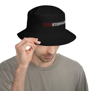 Unstoppable Bucket Hat