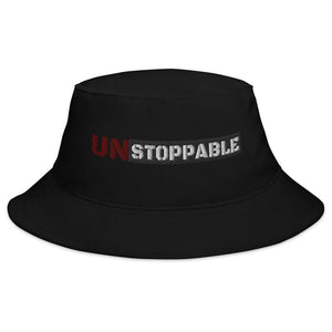 Unstoppable Bucket Hat