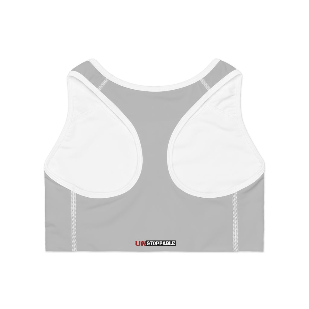 Baddie Babe Sports Bra