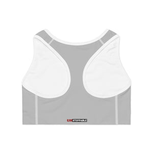 Baddie Babe Sports Bra