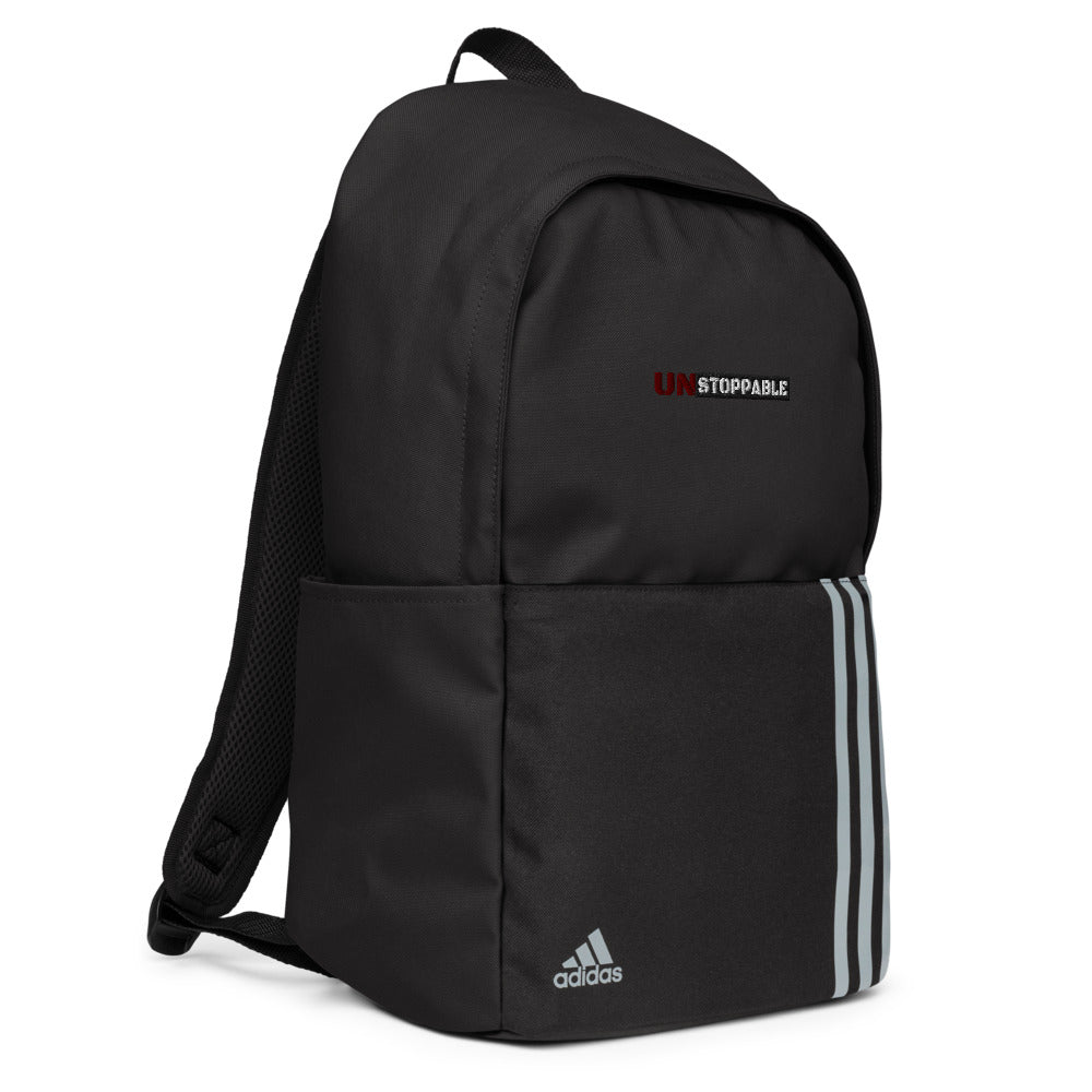 Unstoppable adidas back pack 2.0