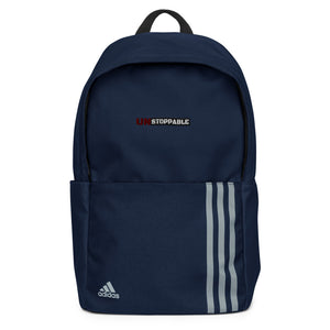 Unstoppable adidas back pack 2.0