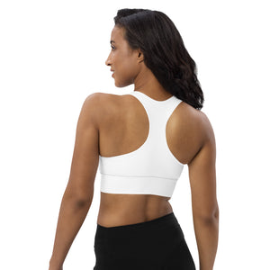 Baddie Max Support sports bra