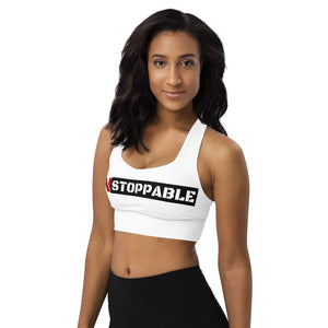 Baddie Max Support sports bra