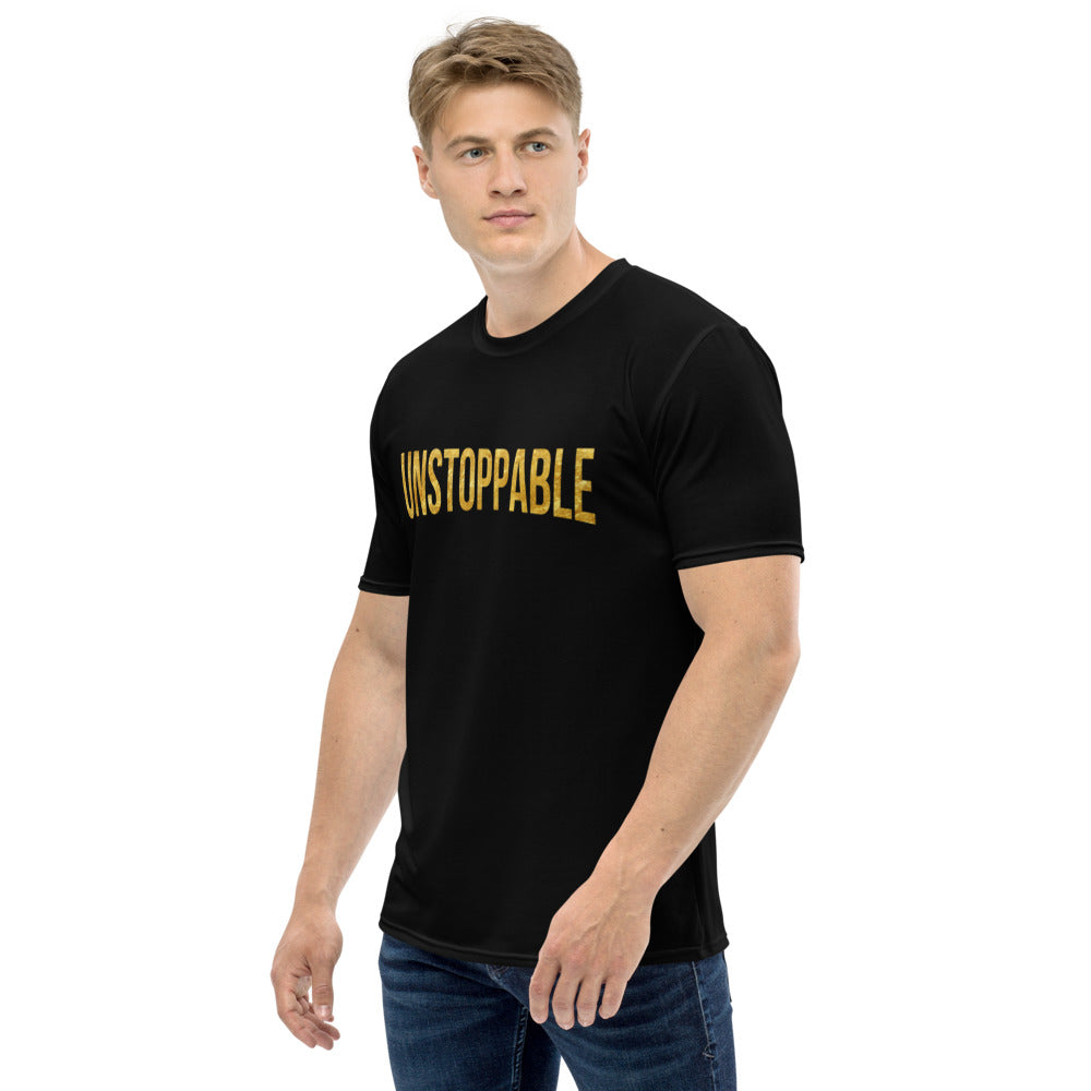 Boss Workout T-shirt