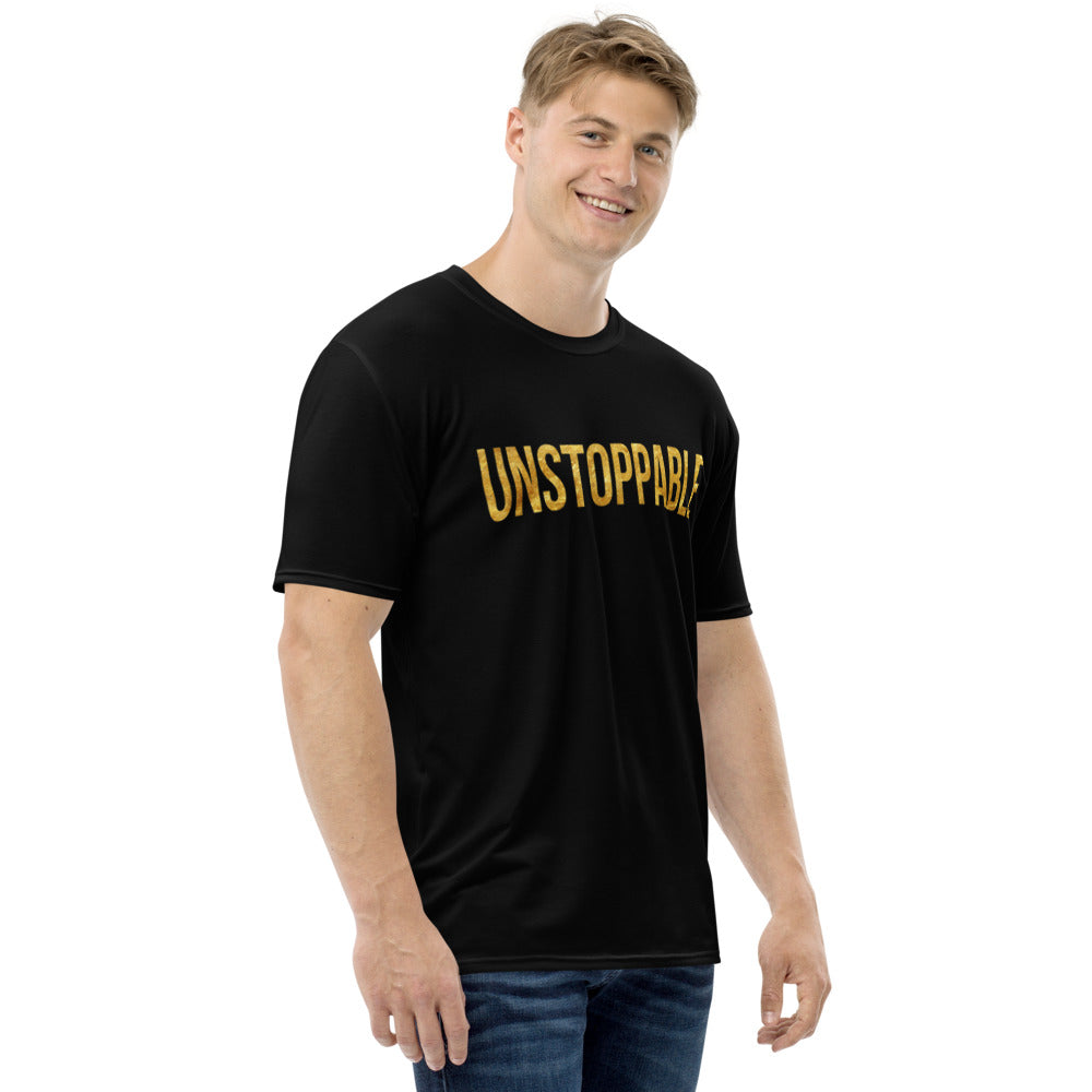 Boss Workout T-shirt