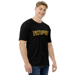 Boss Workout T-shirt