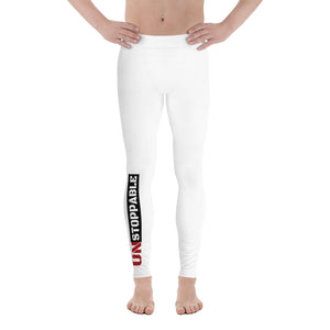 Boss Men's Leggings