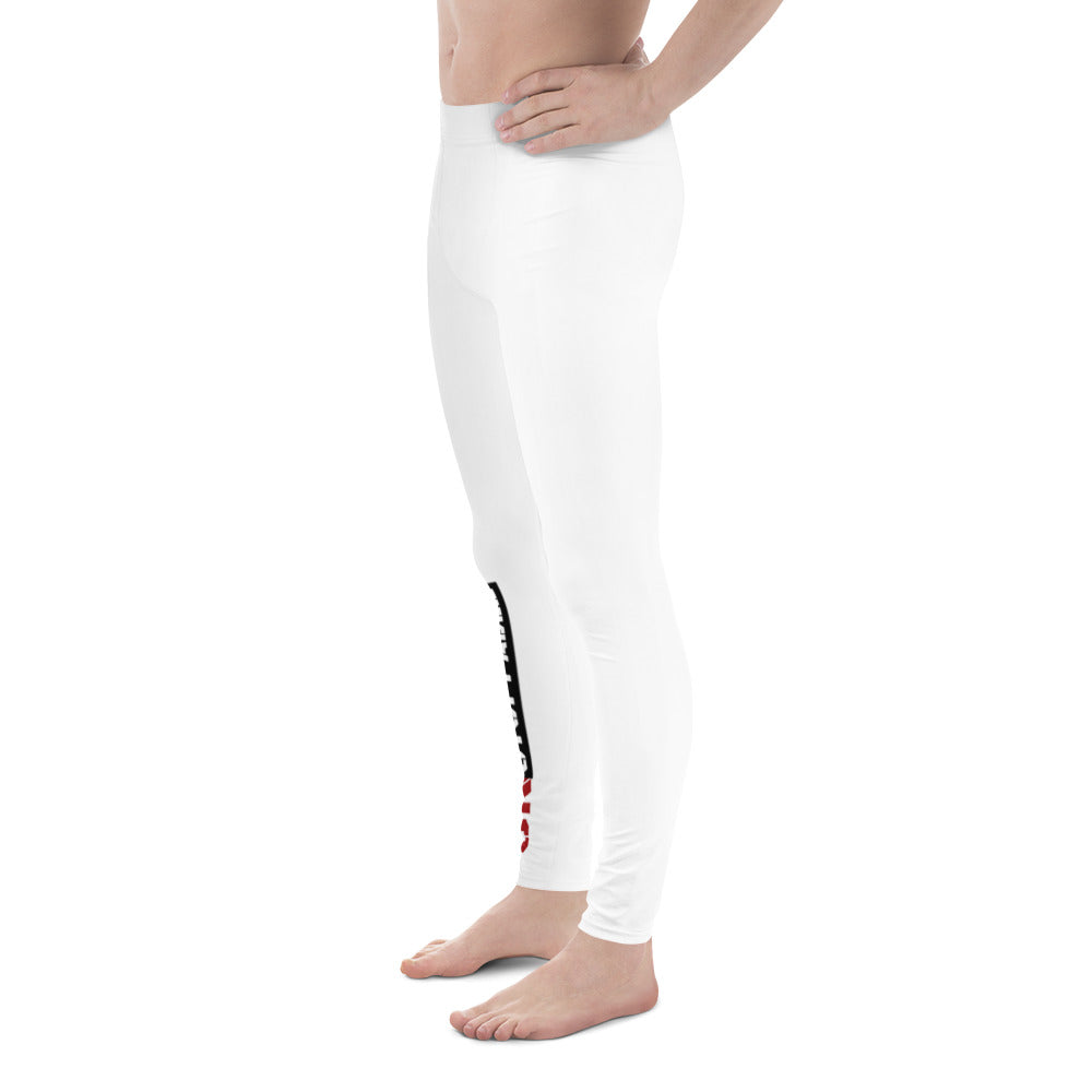 Boss Men's Leggings