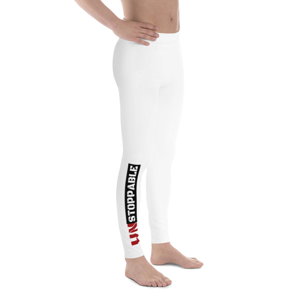 Boss Men's Leggings