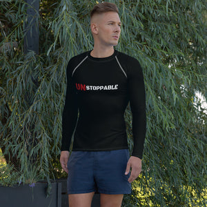 Boss Rash Guard Long Sleeve
